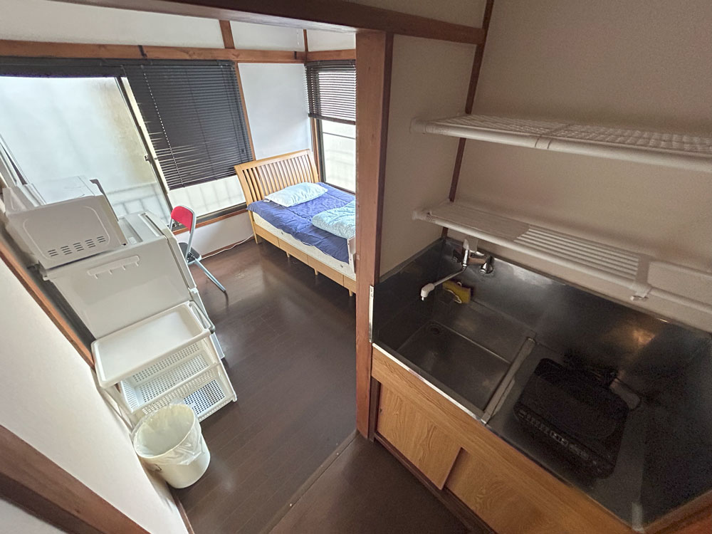 Nakameguro_house_room203