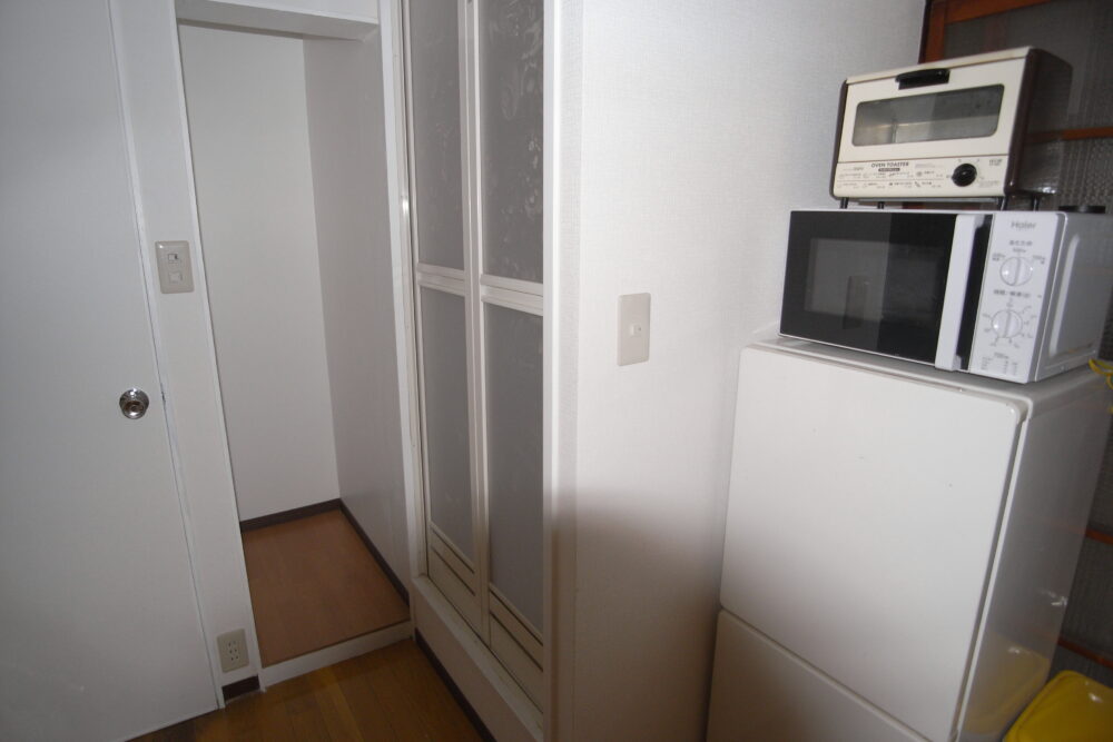 mejiro-house2 room 202