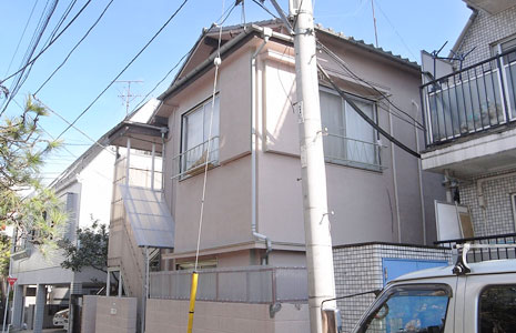 Mejiro House 2