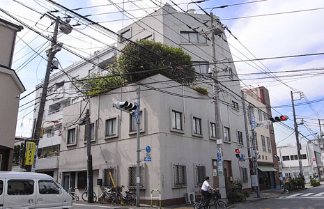 Nippori Share  House